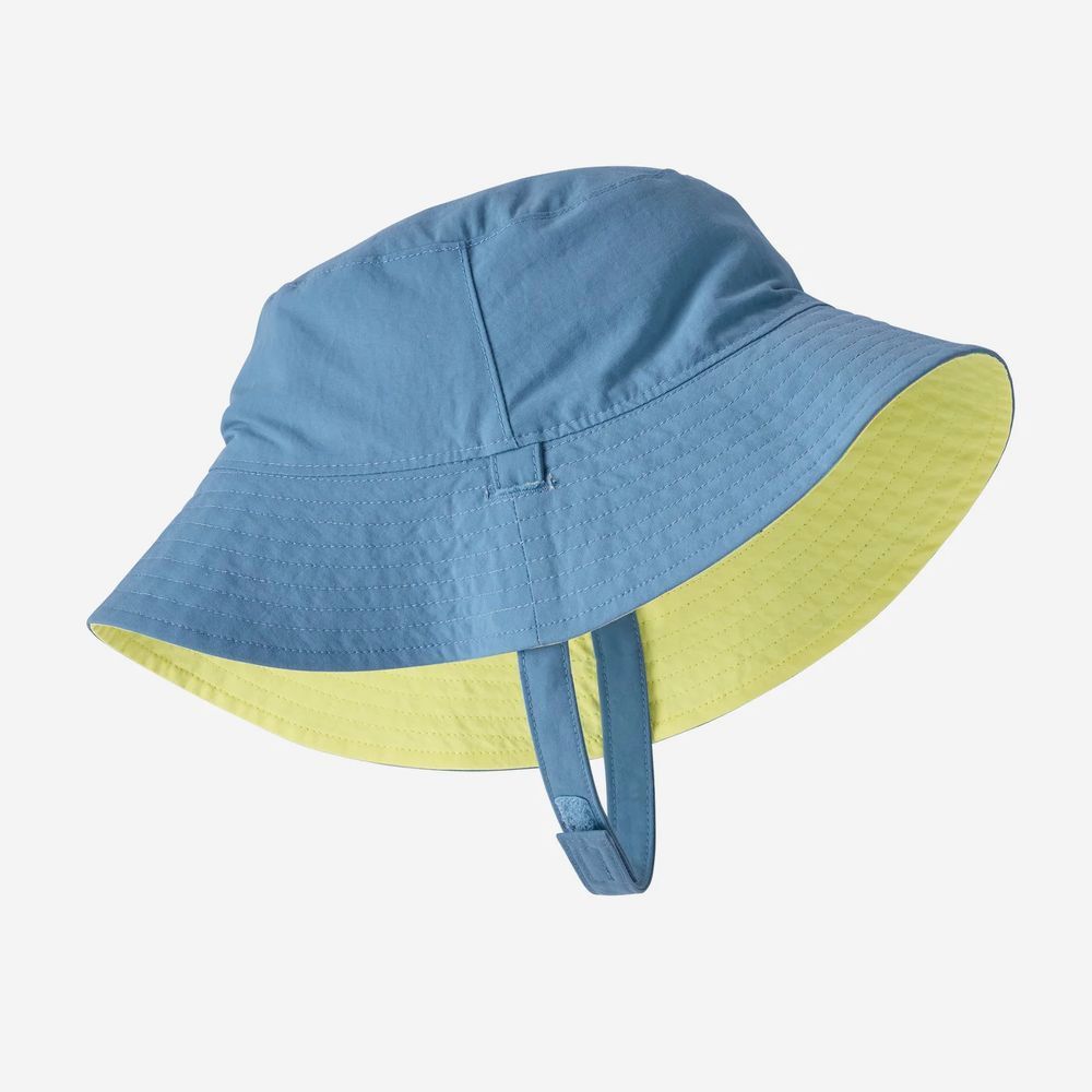 Baby Sun Bucket Hat - Image 3