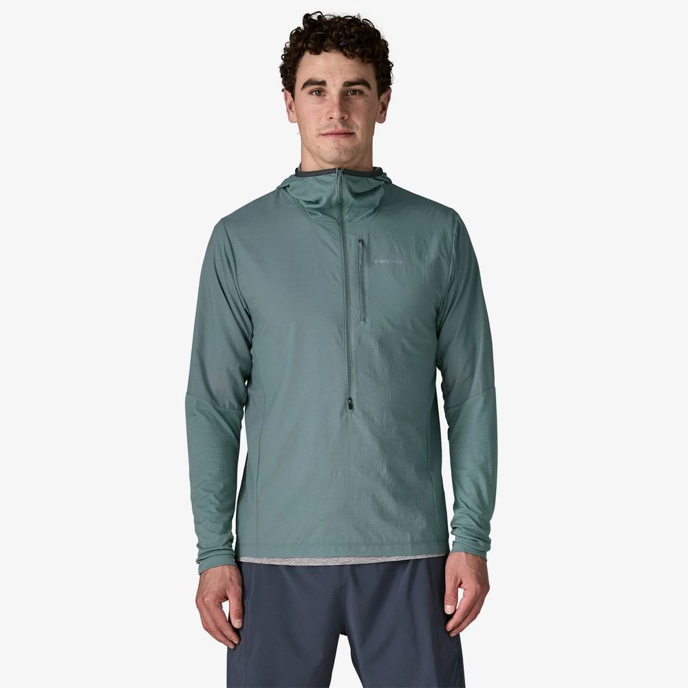Men's Airshed Pro Pullover - Image 2