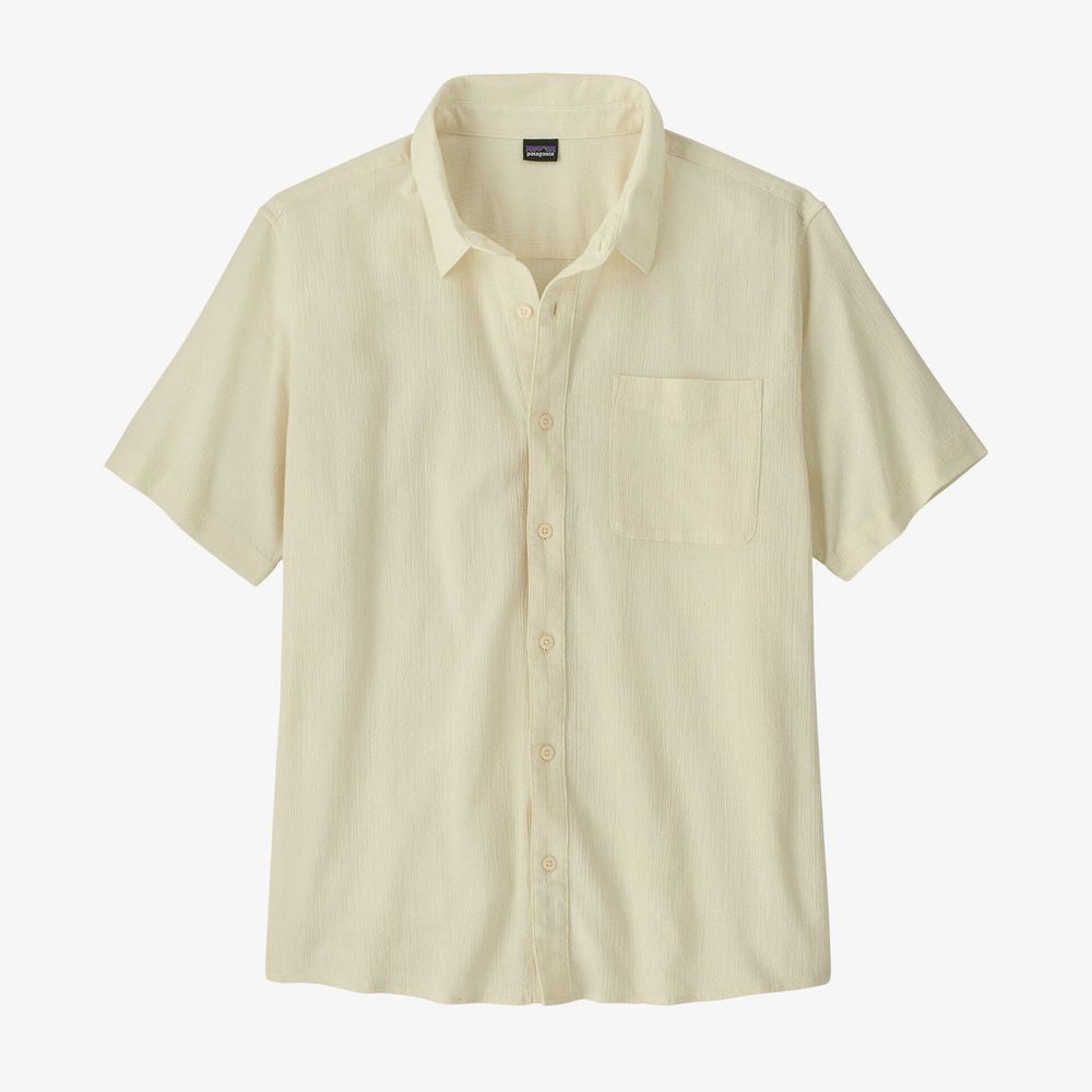 Men's A/C Shirt