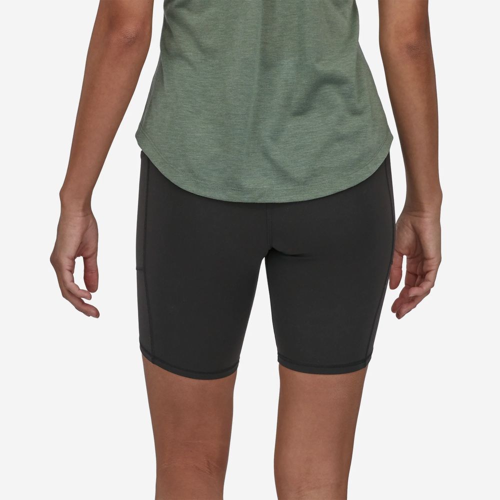 Women's Maipo Shorts - 8" - Image 3