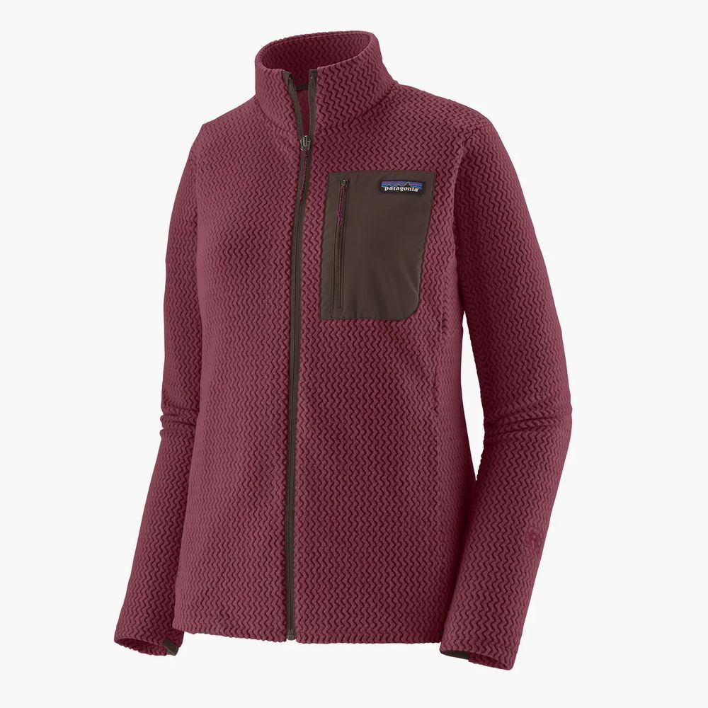 Women's R1 Air Jacket