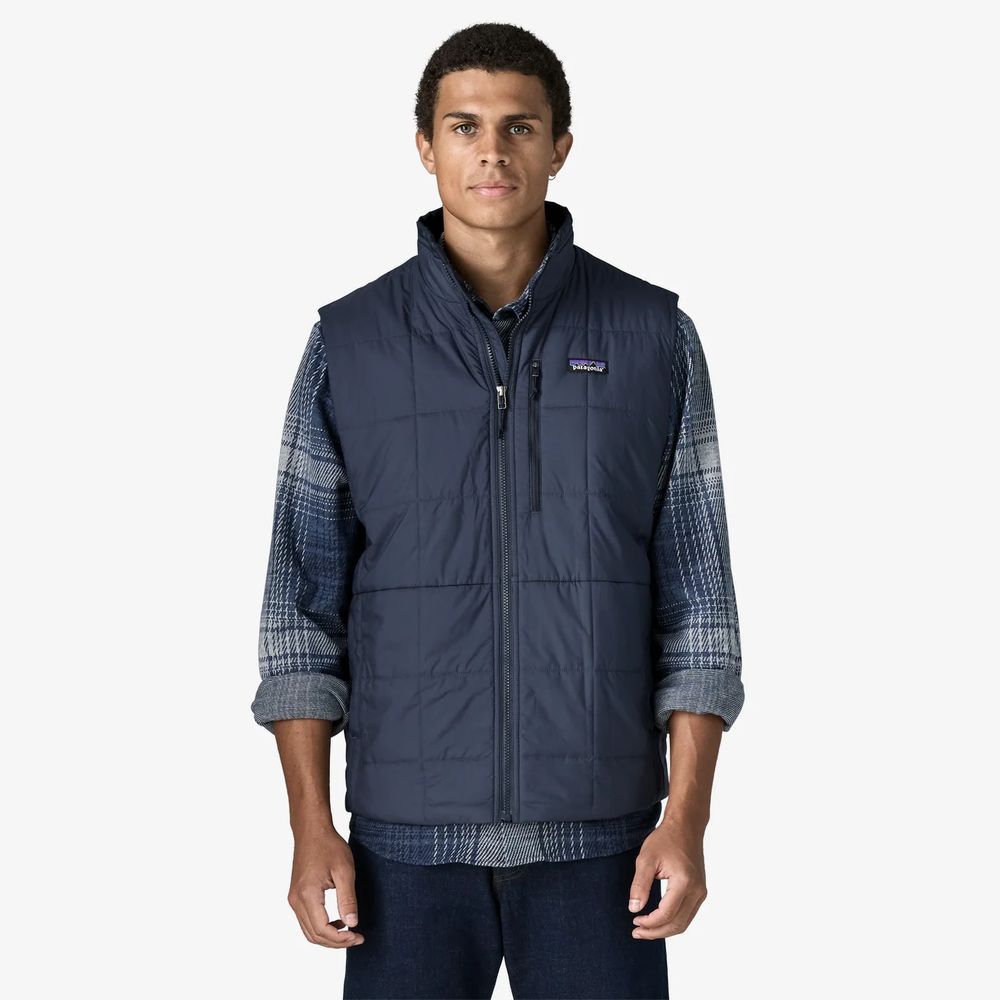 Men's Light Gust Vest - Image 2
