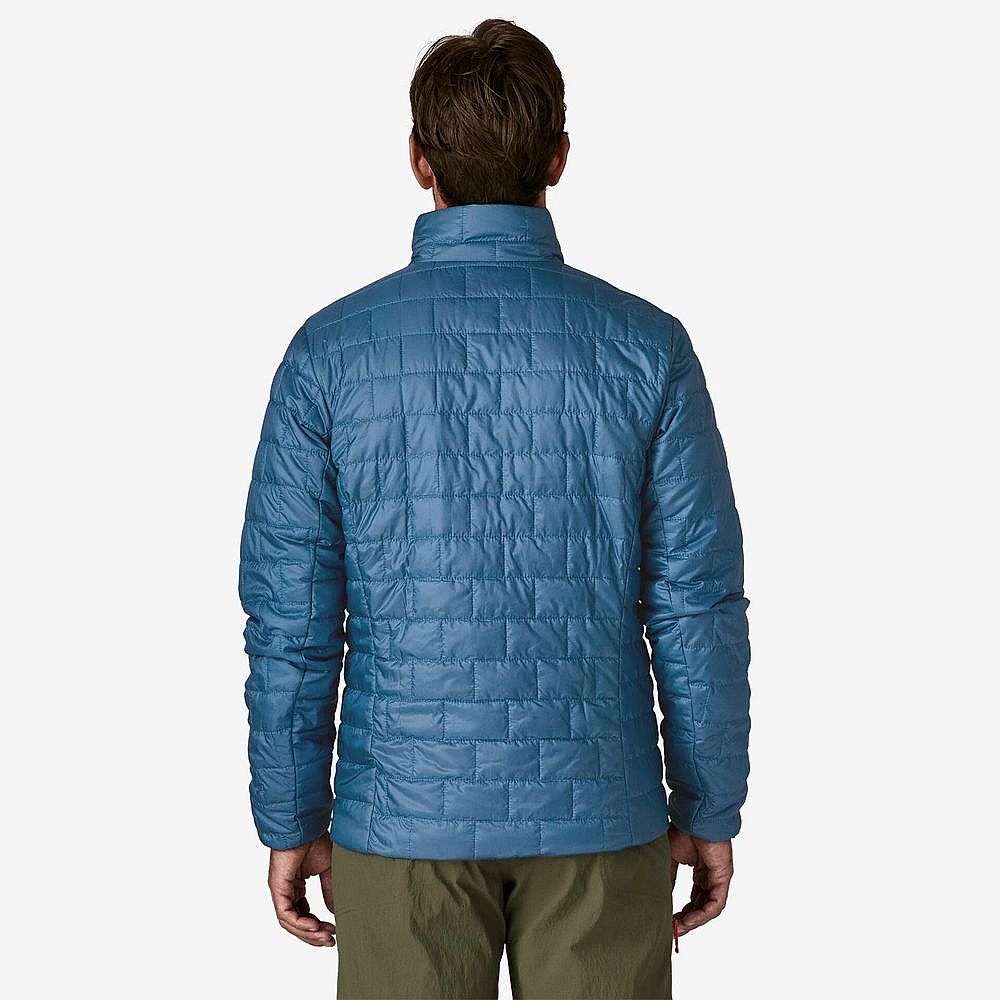 Men's Nano Puff Jacket - Image 3