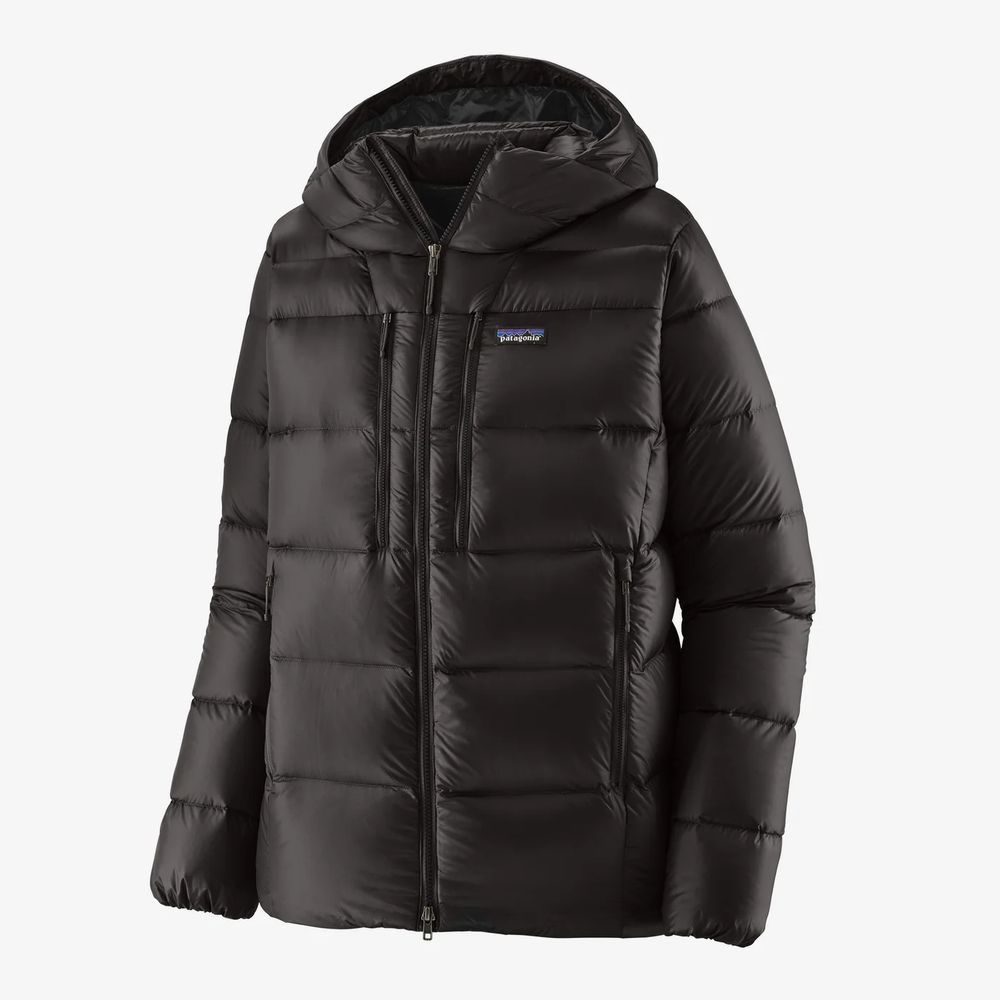 Men's Fitz Roy Down Hoody