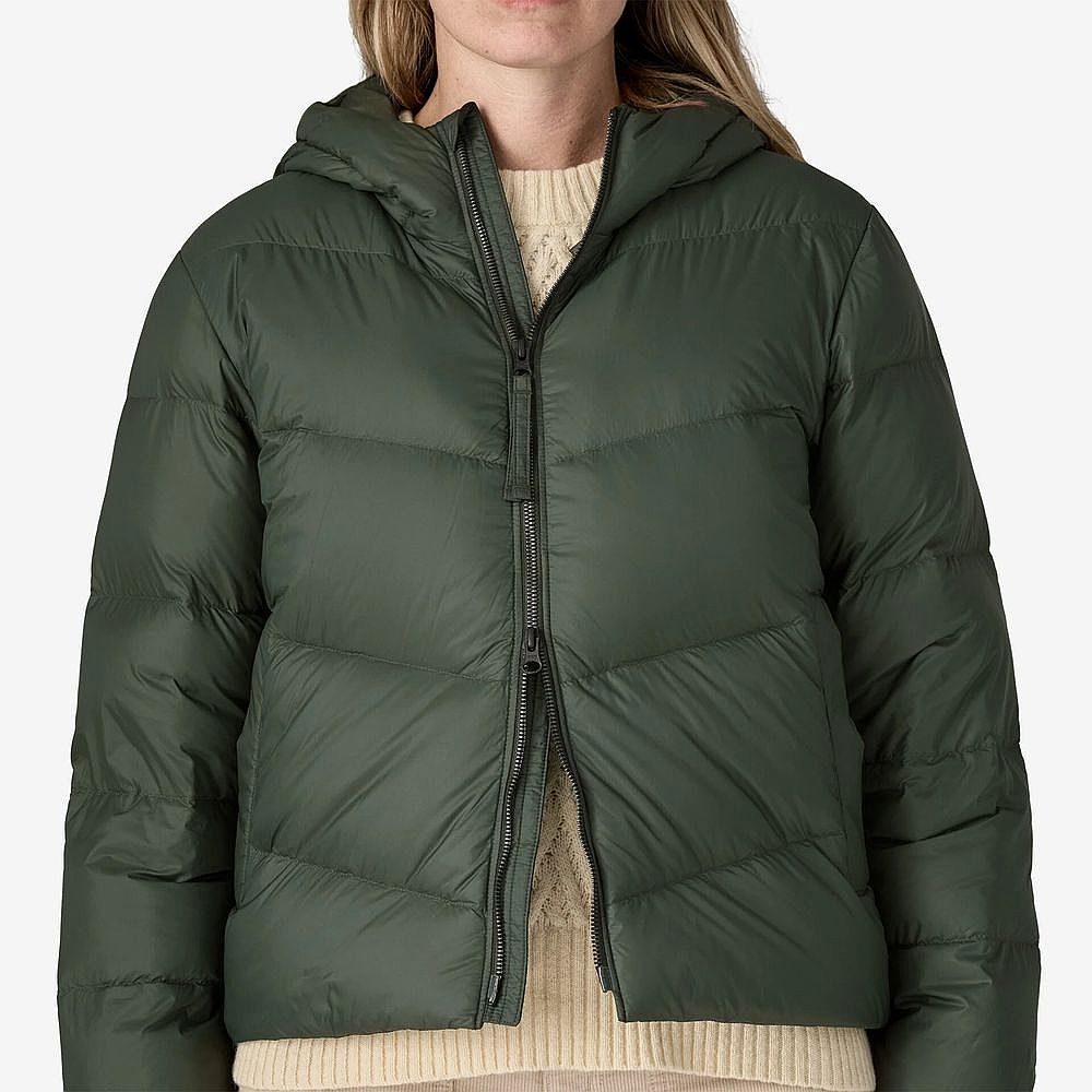 Women's Sindit Hoody Jacket - Image 6