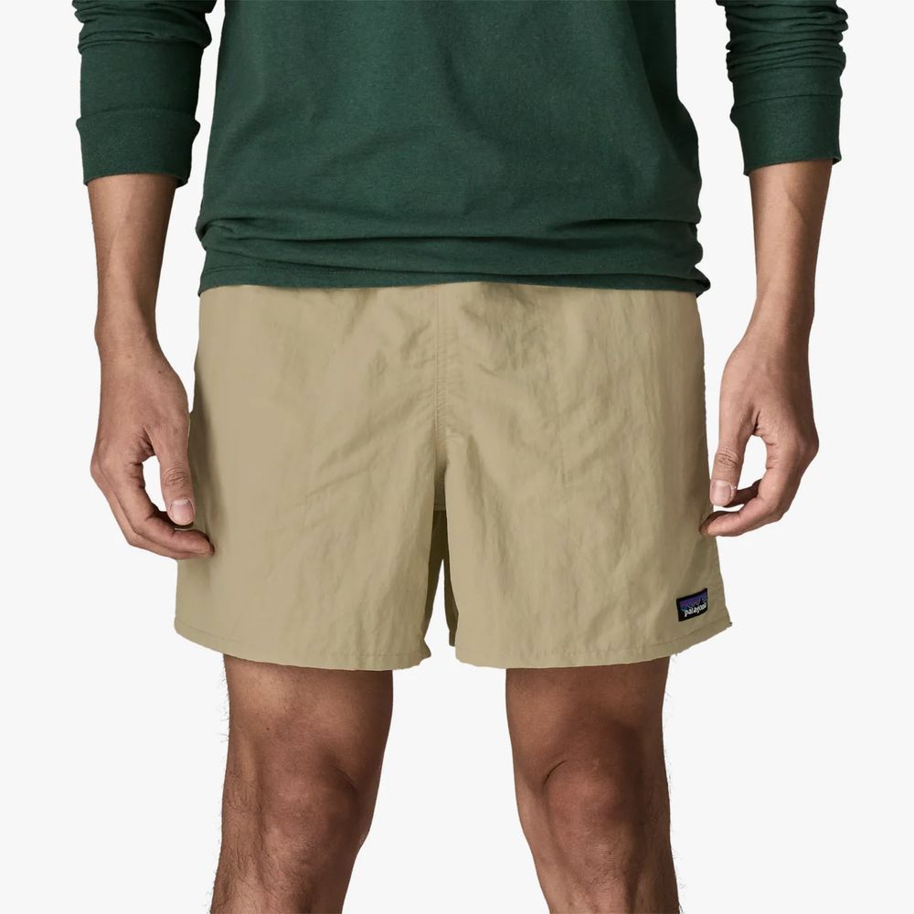 Men's Baggies Shorts - 5" - Image 2