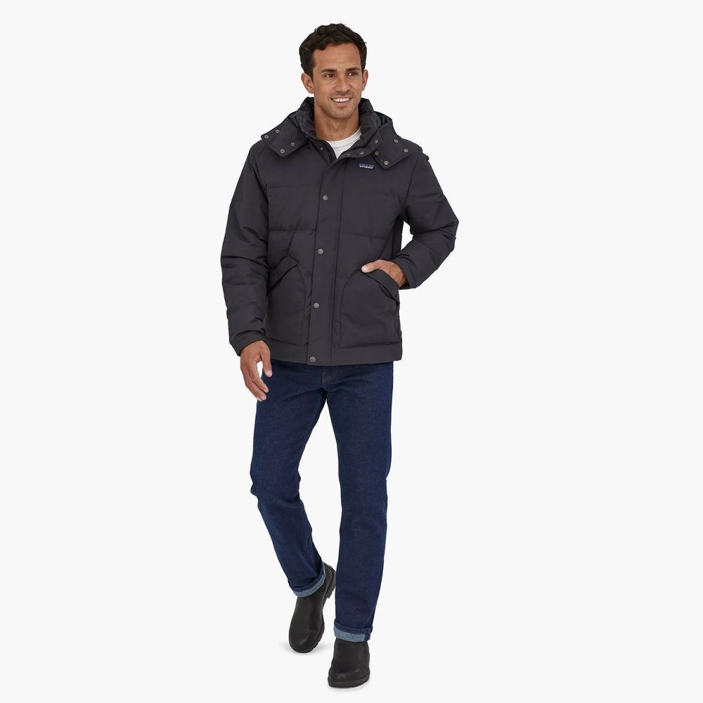 Men's Downdrift Jacket - Image 14