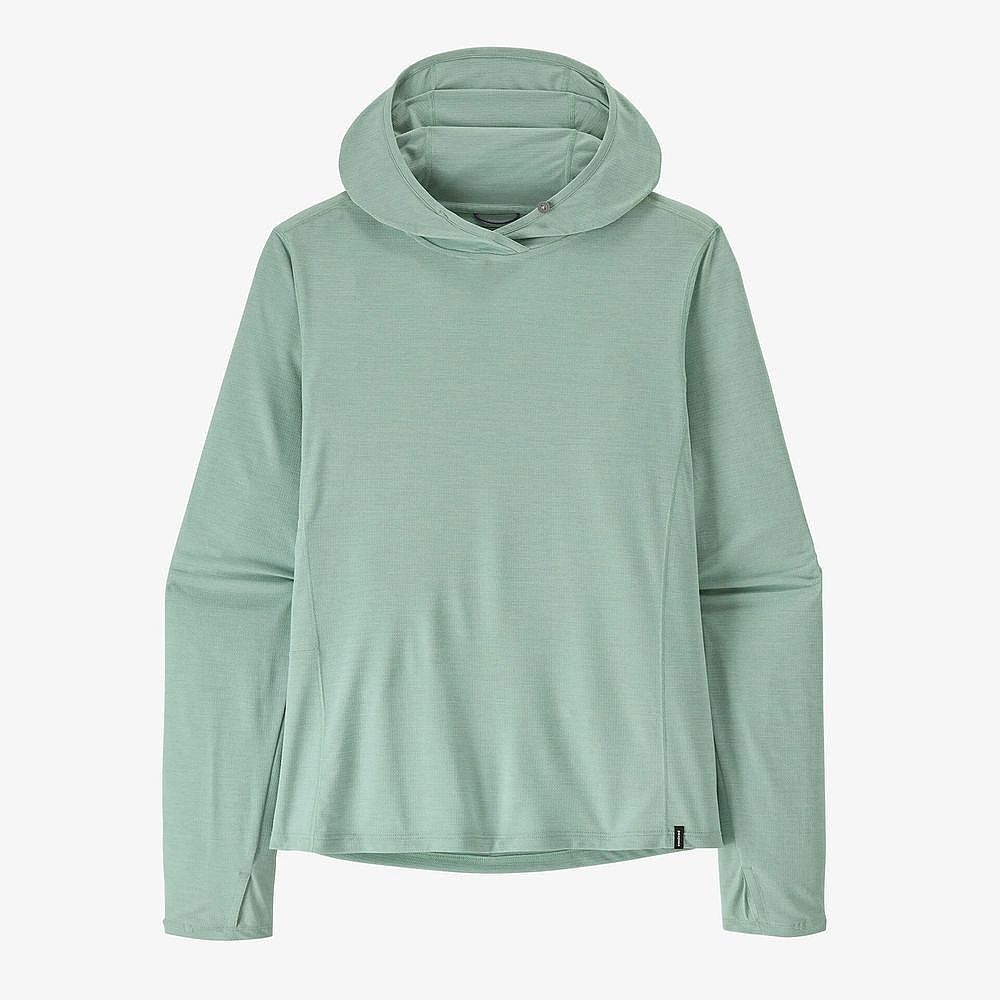 Women’s Capilene Cool Sun Hoody