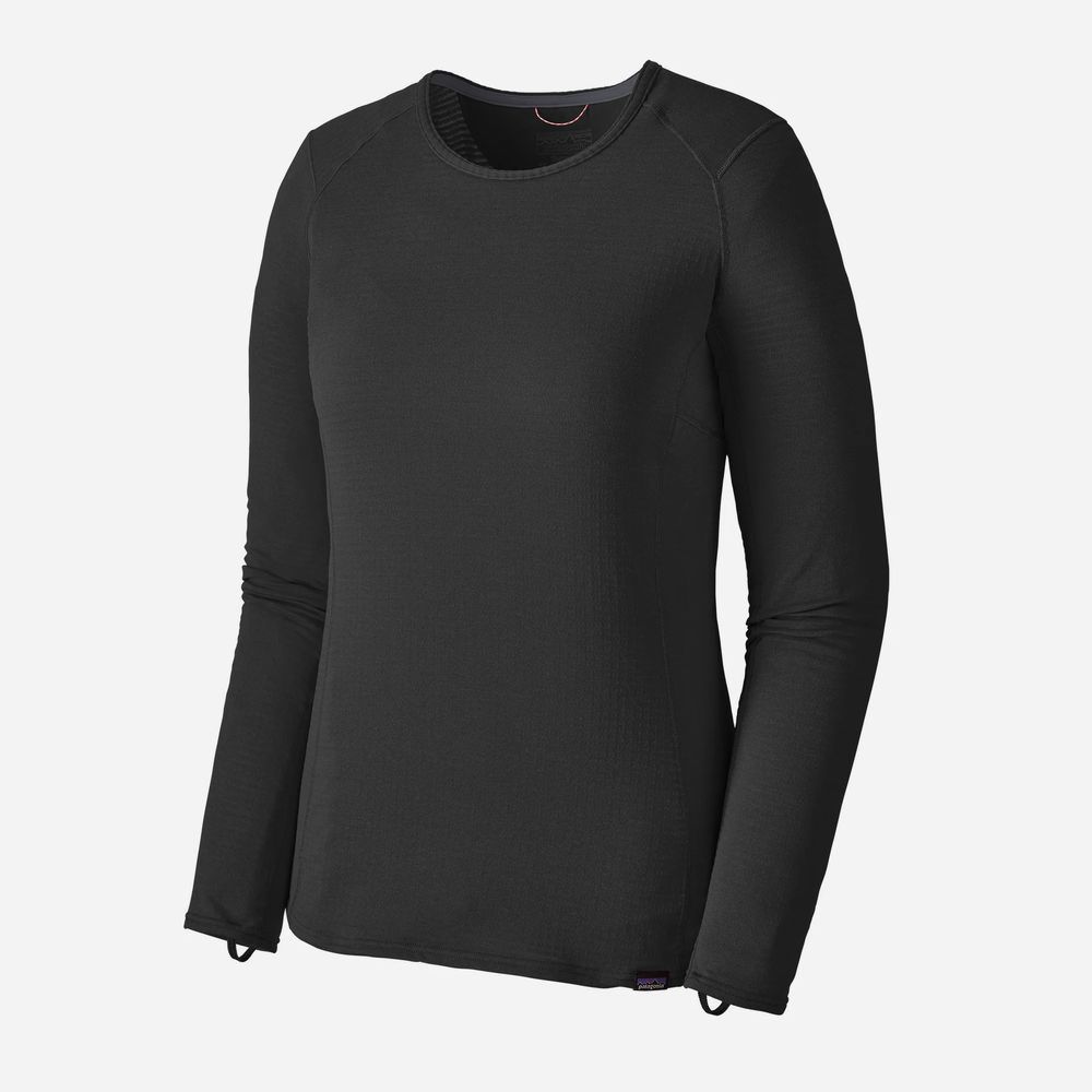 Women's Capilene Thermal Weight Crewneck