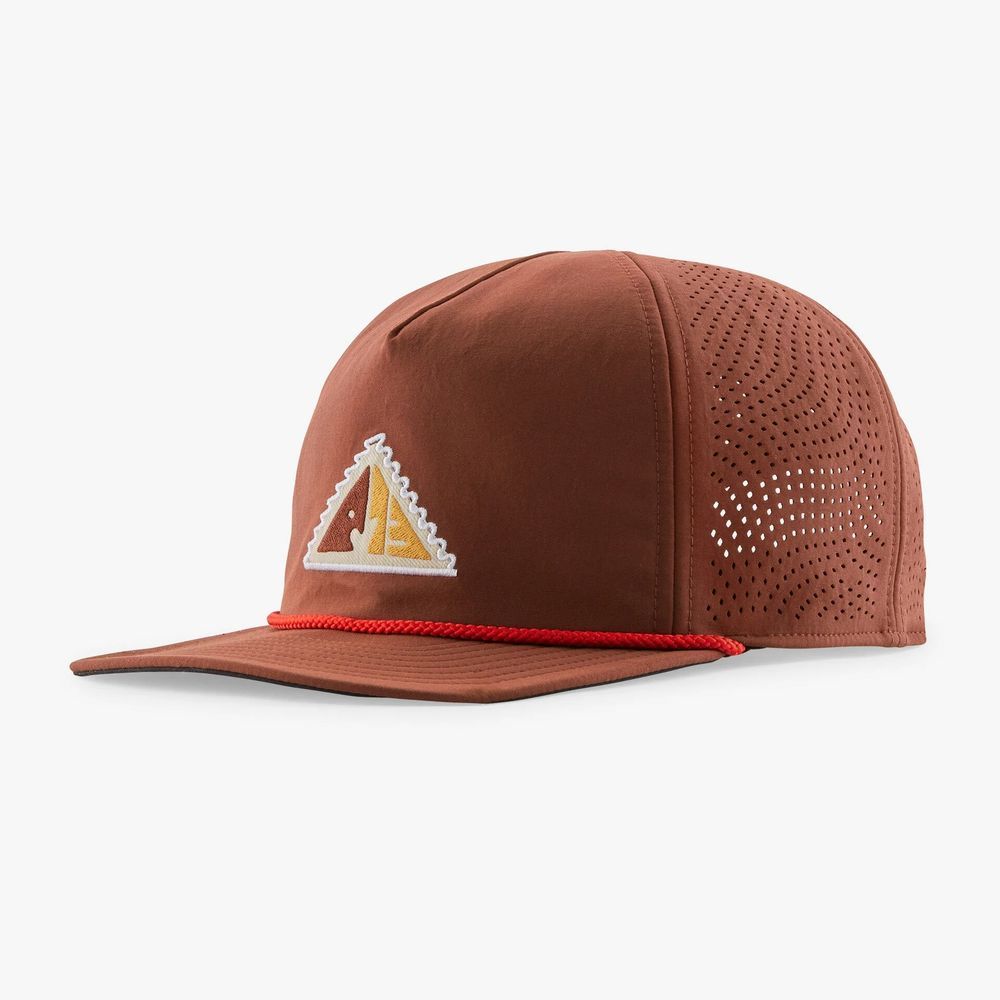 Snowfarer Cap