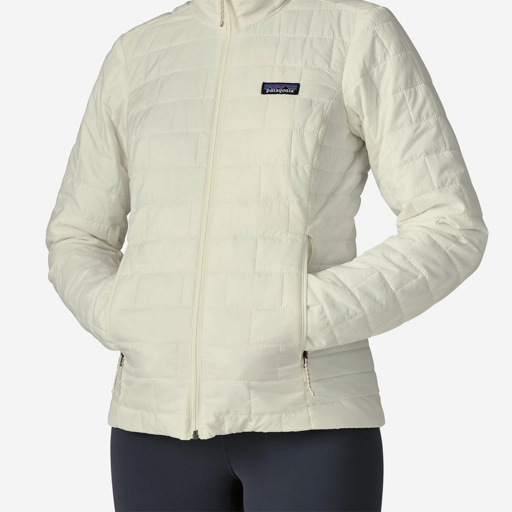 Women's Nano Puff Jacket - Image 6
