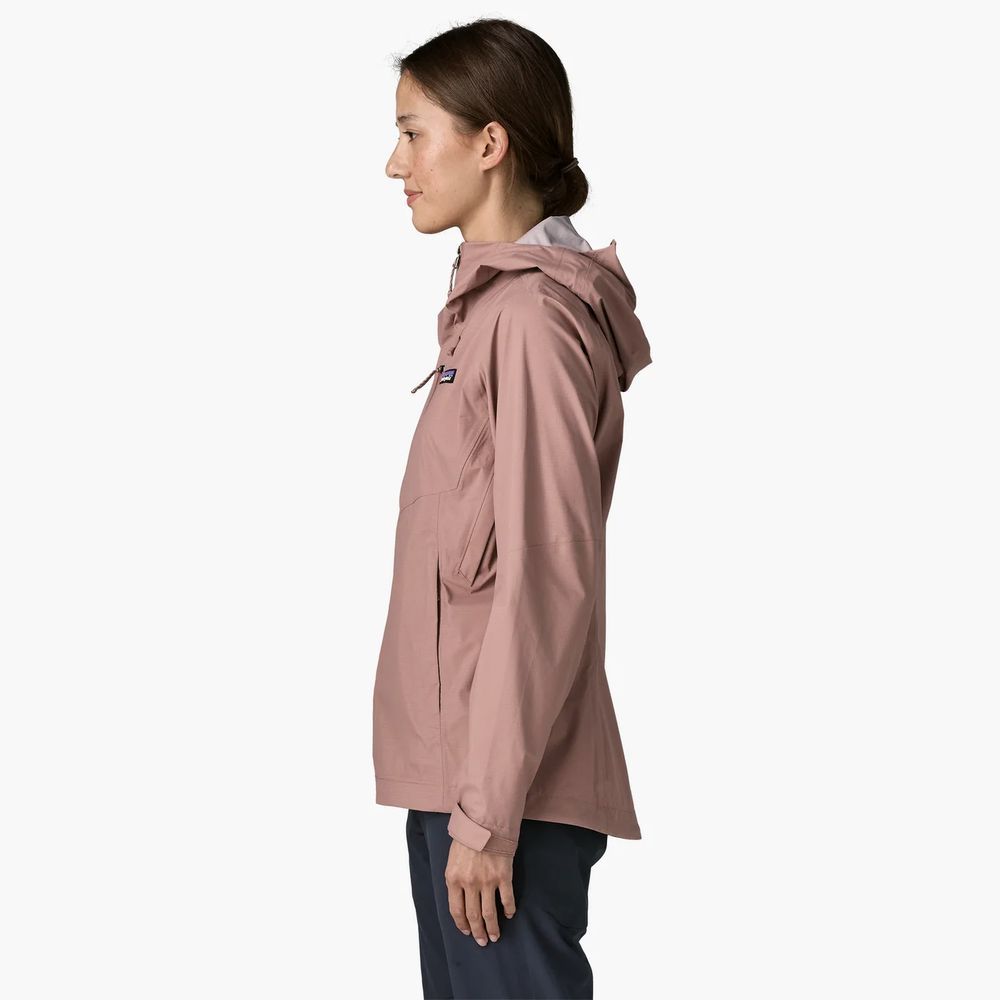 Women's Granite Crest Rain Jacket - Image 4