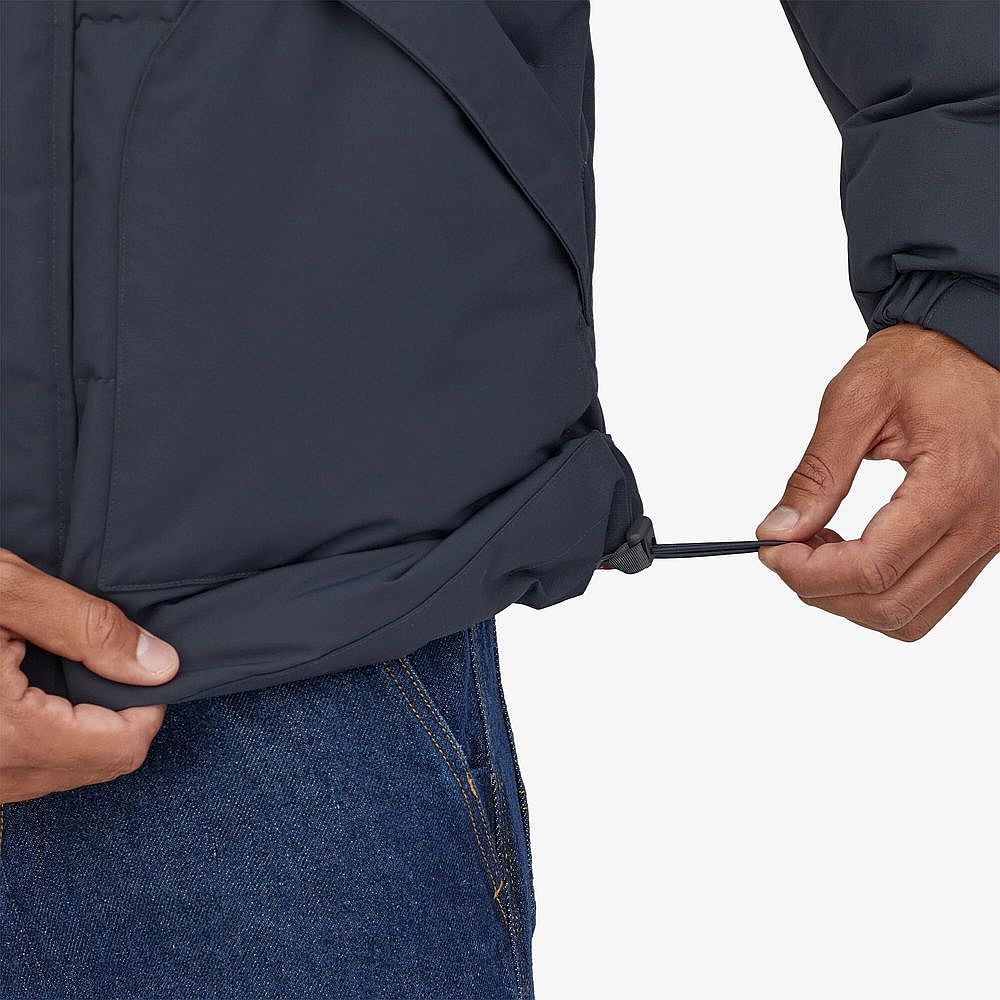 Men's Downdrift Jacket - Image 20