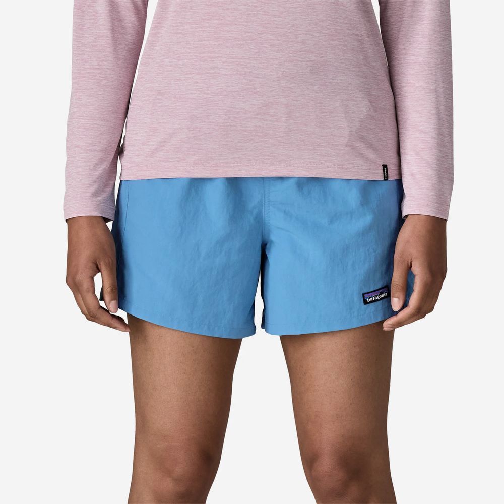 Women's Baggies Shorts - 5" - Image 2