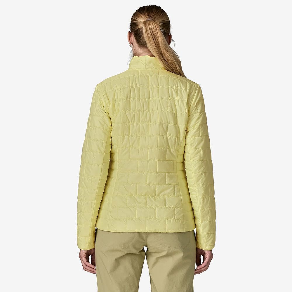 Women's Nano Puff Jacket - Image 3
