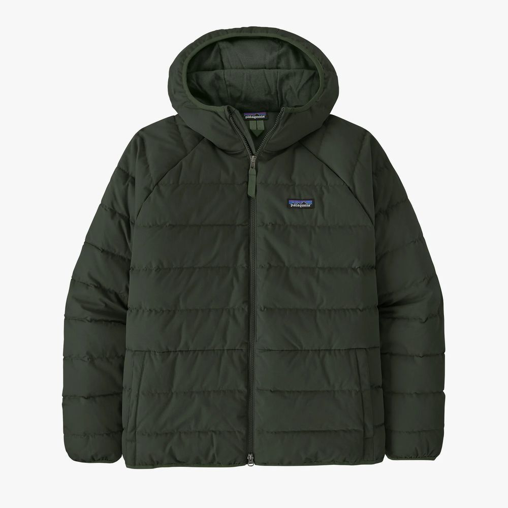 Cotton Down Jacket