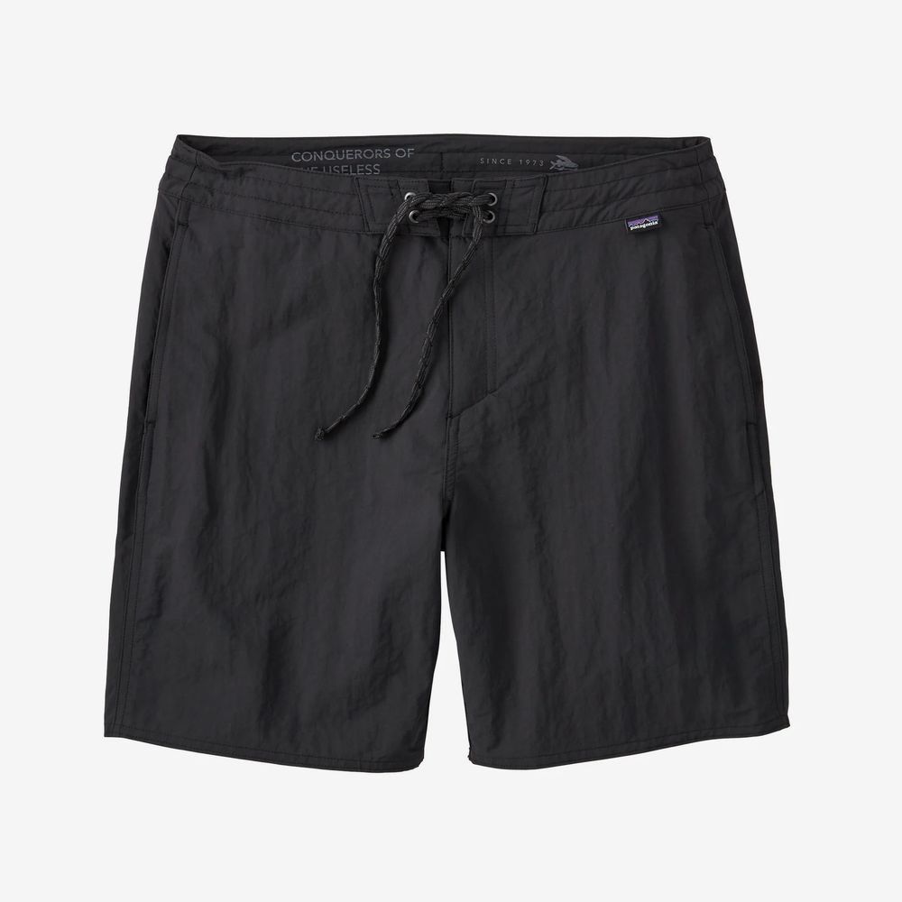 Men's Wavefarer Hybrid Walk Shorts - 18"