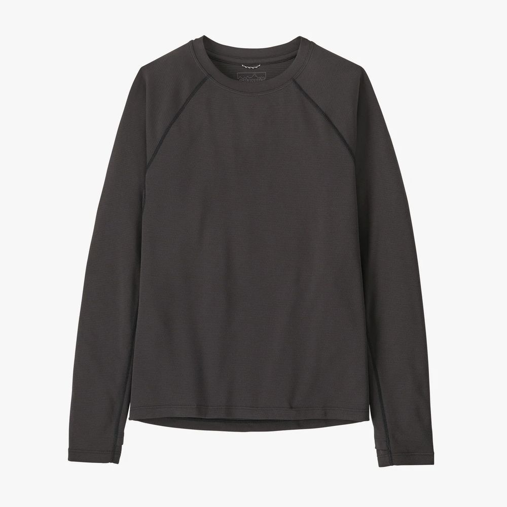 Kids' Capilene Midweight Crew