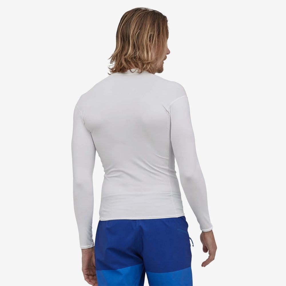 Men's Long-Sleeved RØ Top - Image 3