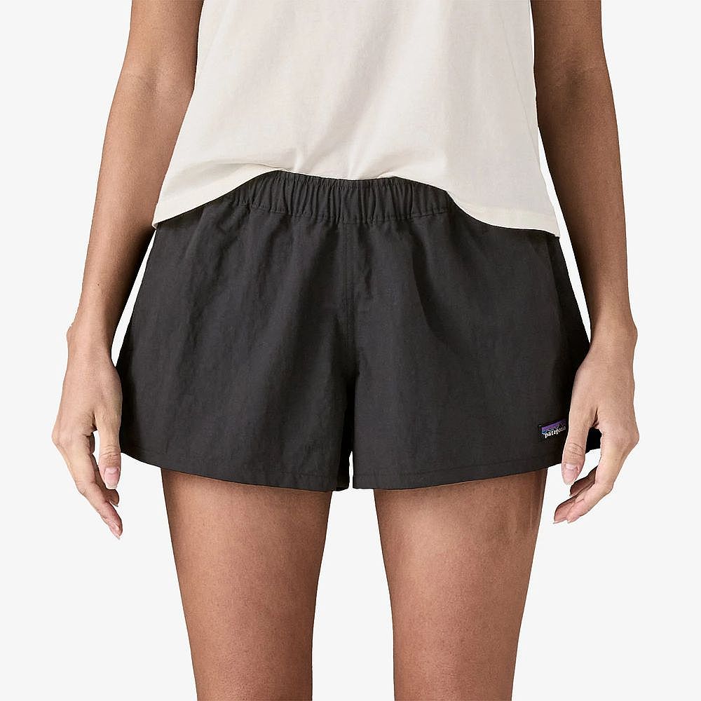 Women's Barely Baggies Shorts - 2 1/2" - Image 2