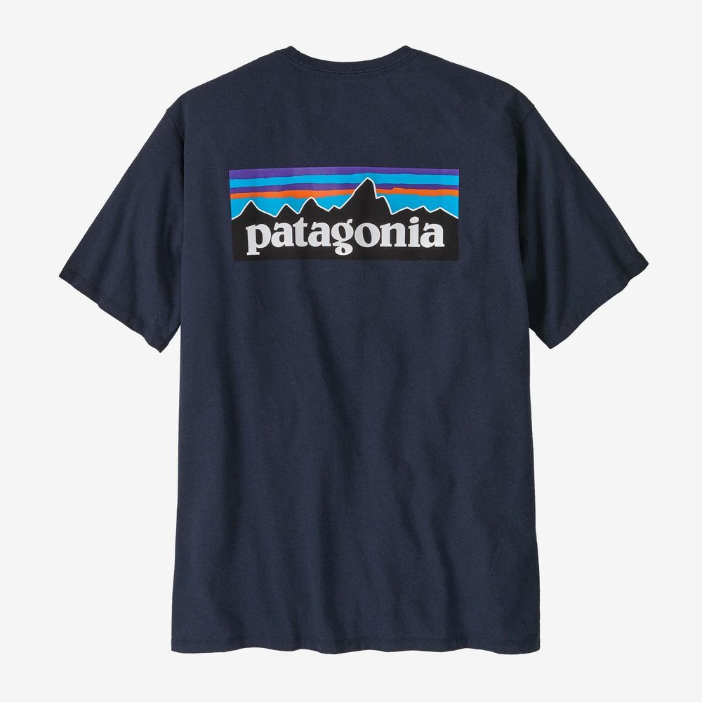 Men's P-6 Logo Responsibili-Tee
