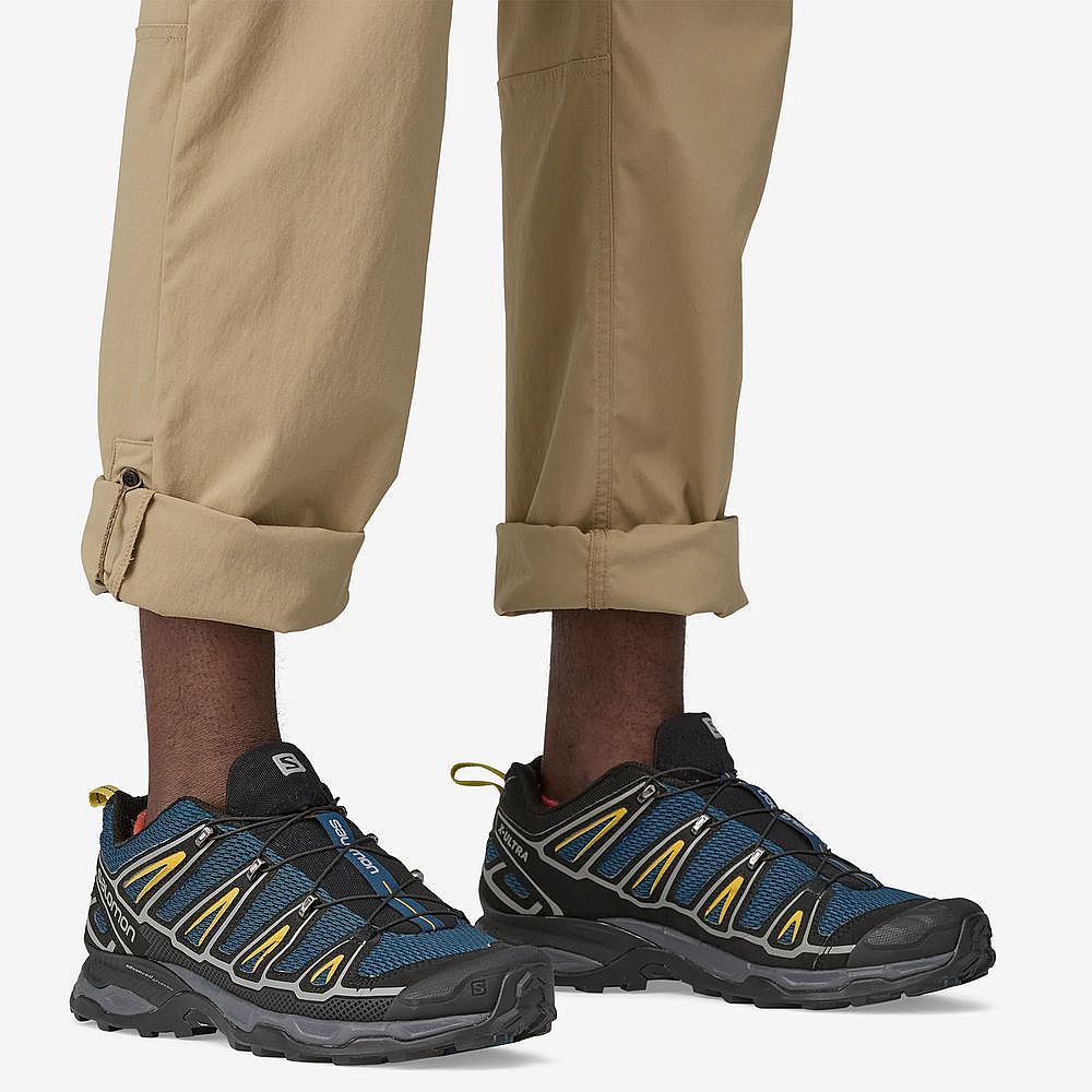 Men's Quandary Pants - Short - Image 7