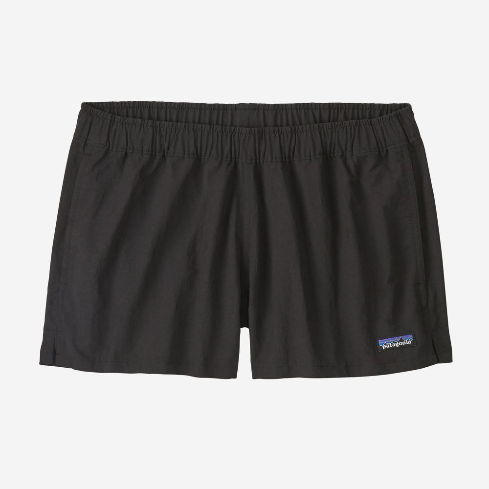 Women's Barely Baggies Shorts - 2 1/2"