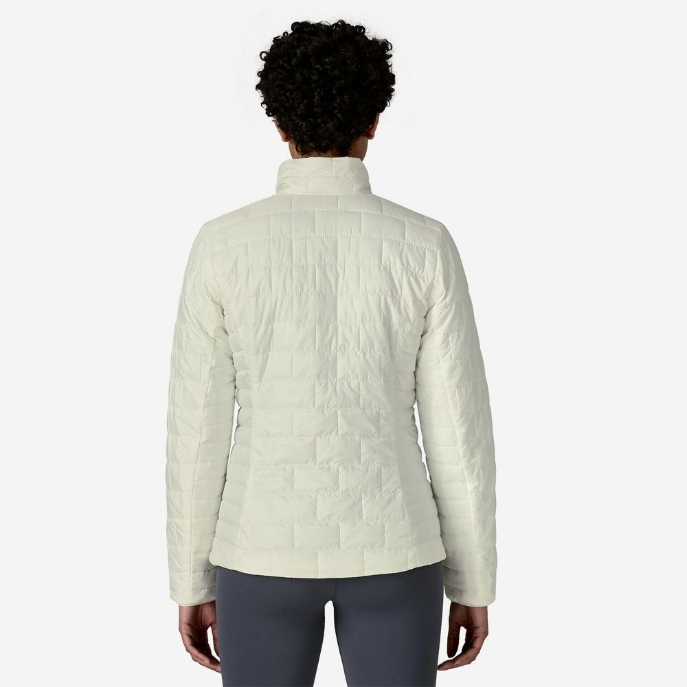 Women's Nano Puff Jacket - Image 3