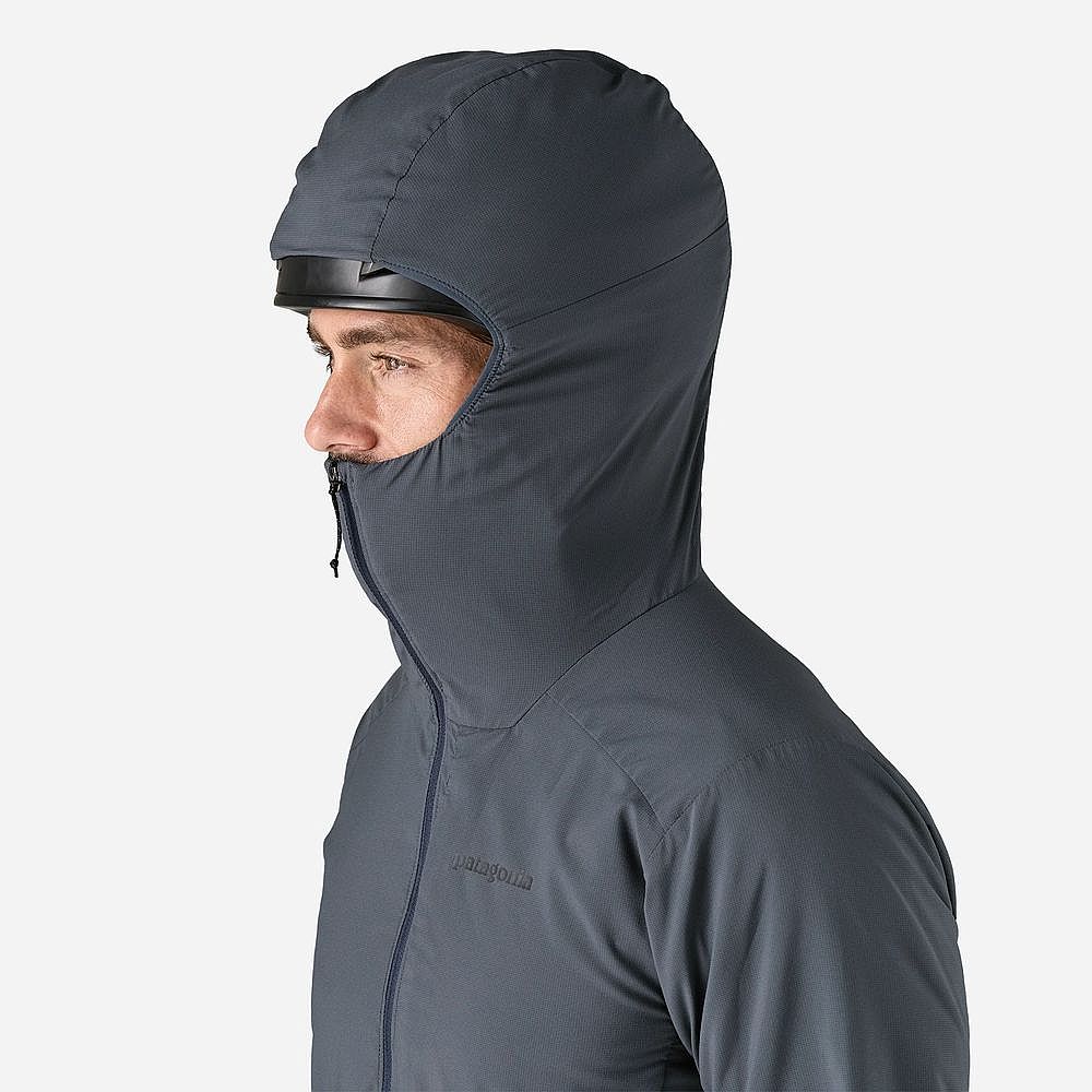 Men's Nano-Air Ultralight Full-Zip Hoody - Image 10