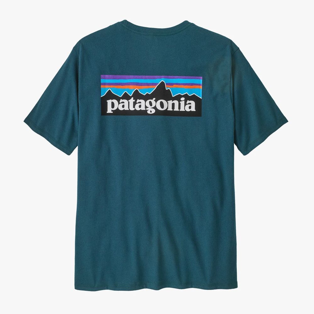 Men's P-6 Logo Responsibili-Tee