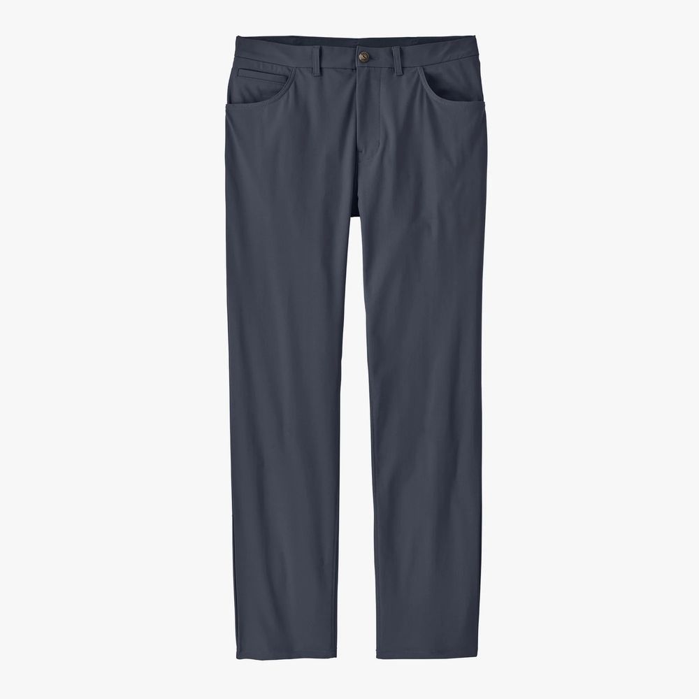 Men's Transit Traveler 5-Pocket Pants - Regular