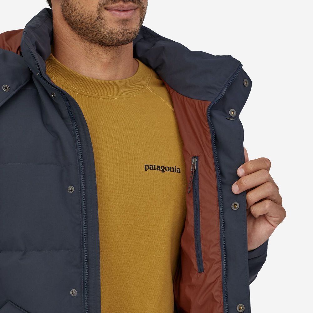 Men's Downdrift Jacket - Image 16