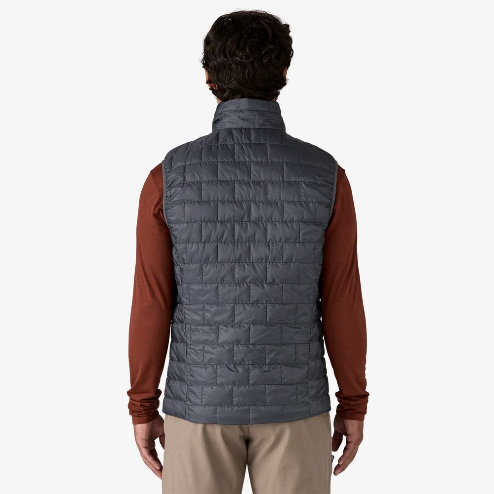 Men's Nano Puff Vest - Image 3