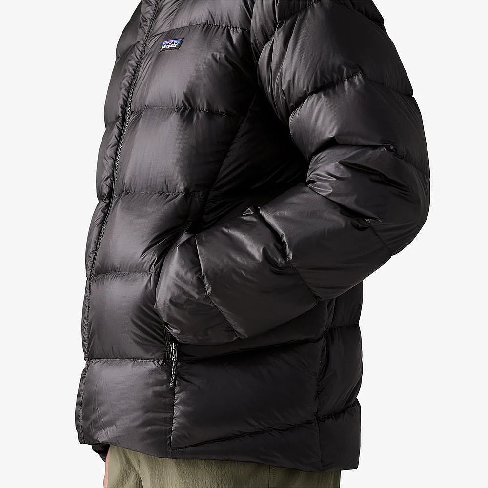 Men's Fitz Roy Down Jacket - Image 6