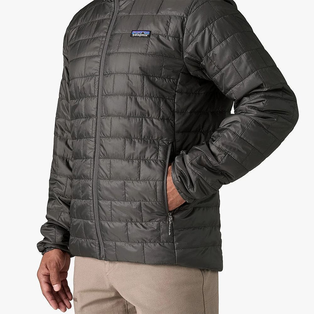 Men's Nano Puff Jacket - Image 6