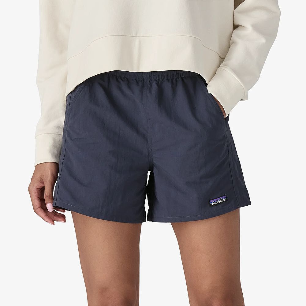 Women's Baggies Shorts - 5" - Image 2