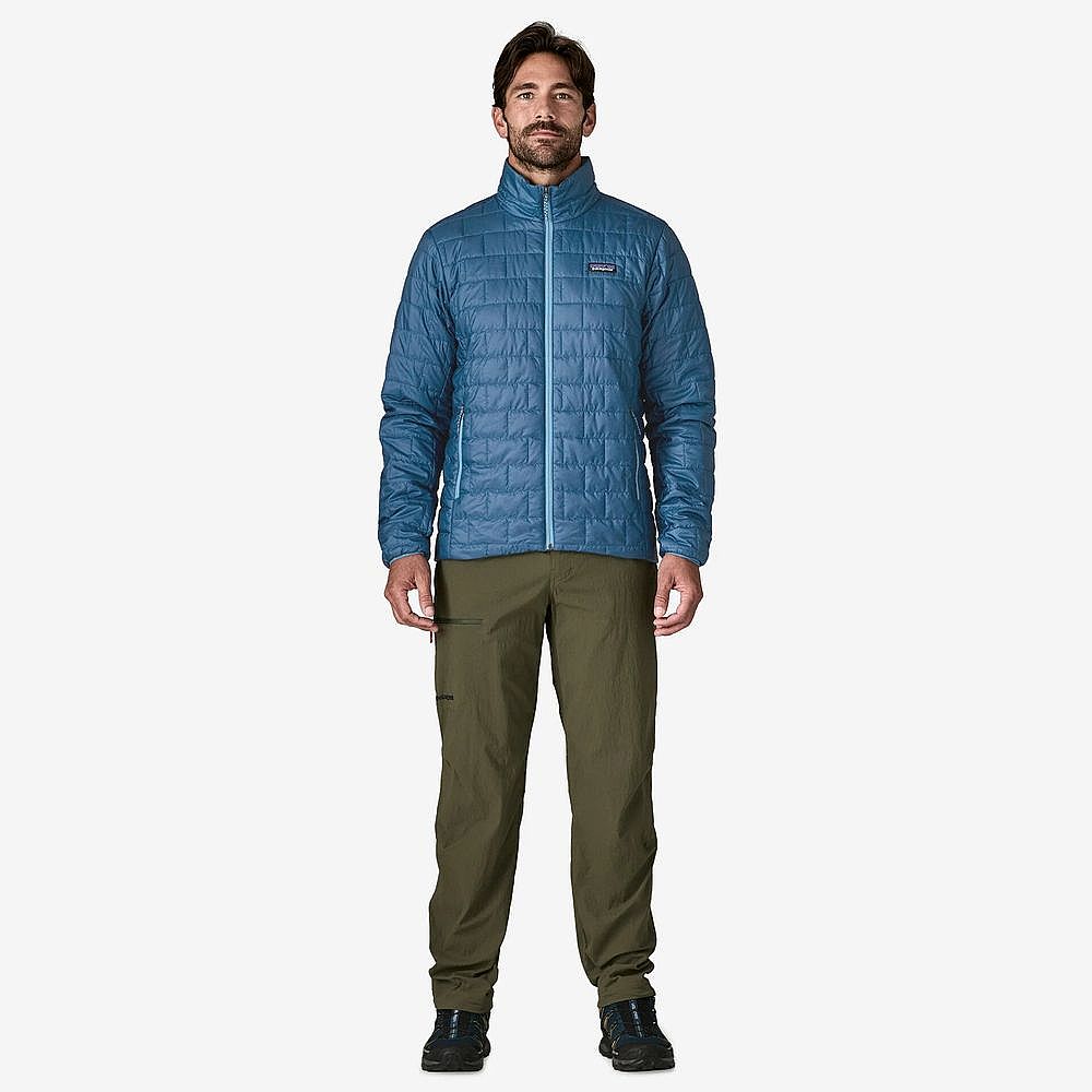 Men's Nano Puff Jacket - Image 4