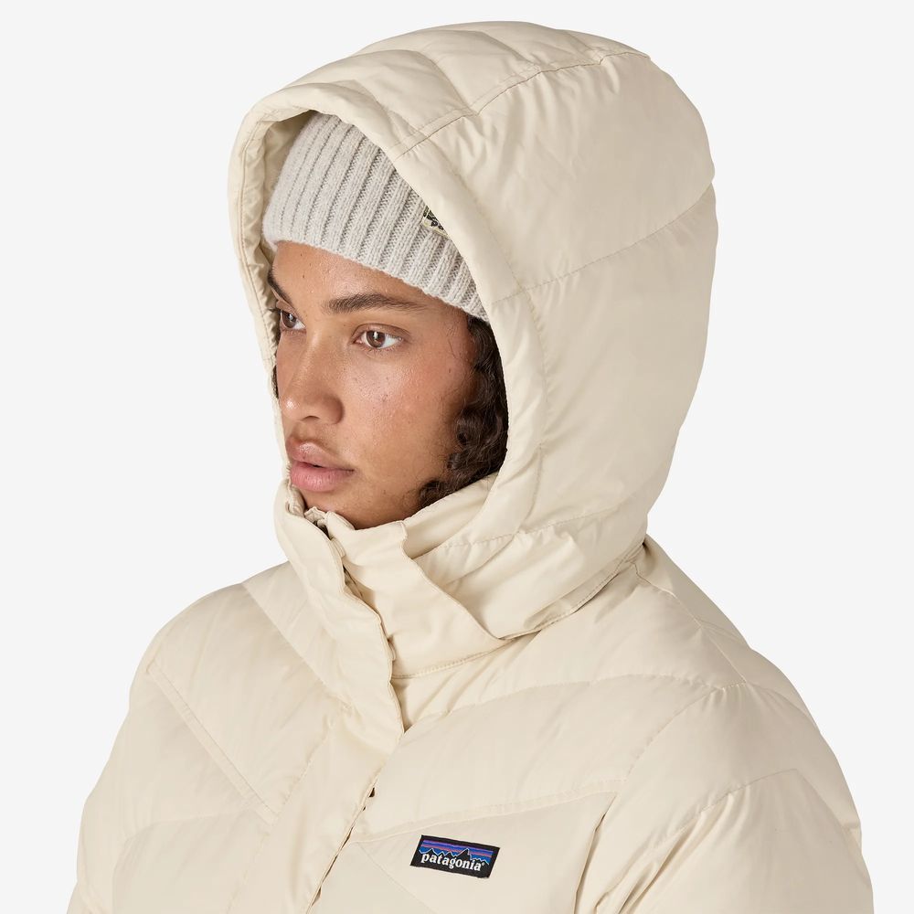 Women's Down With It Parka - Image 5