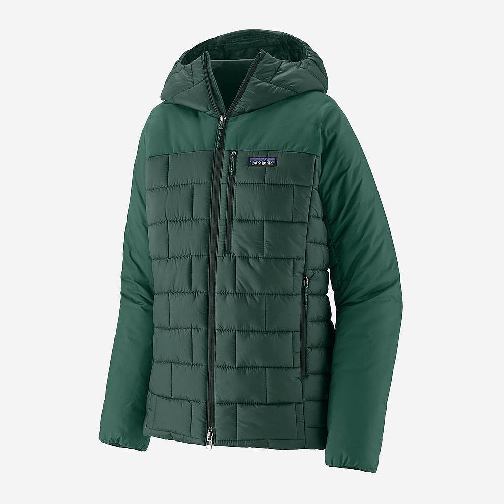 Women's Hi-Loft Nano Puff Hoody