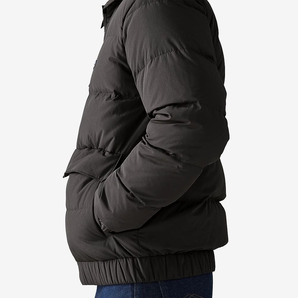 Men's Sisar Down Jacket - Image 5