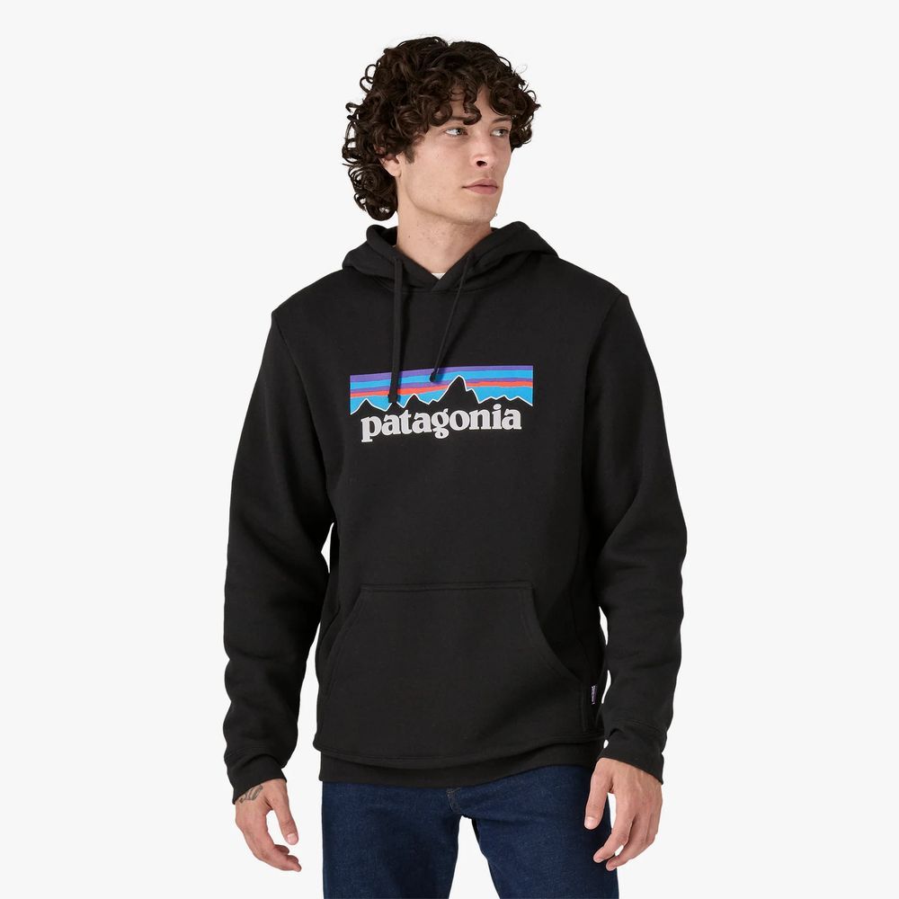 Men's P-6 Logo Uprisal Hoody - Image 2