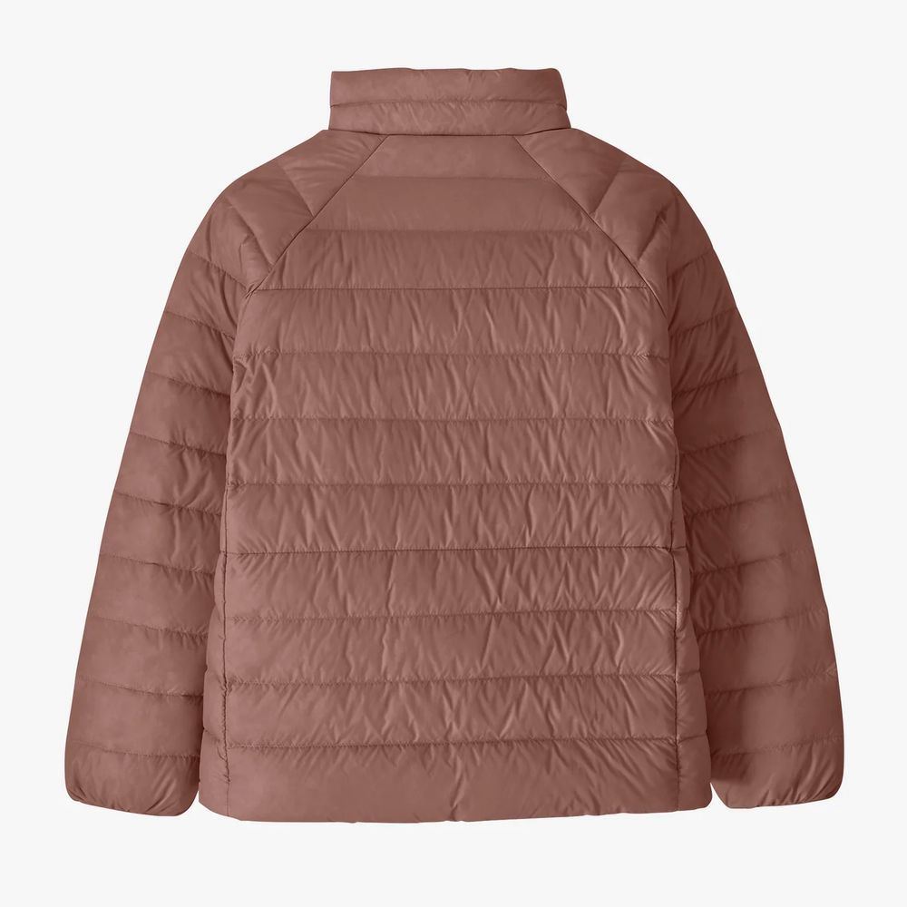 Kids' Down Sweater - Image 2