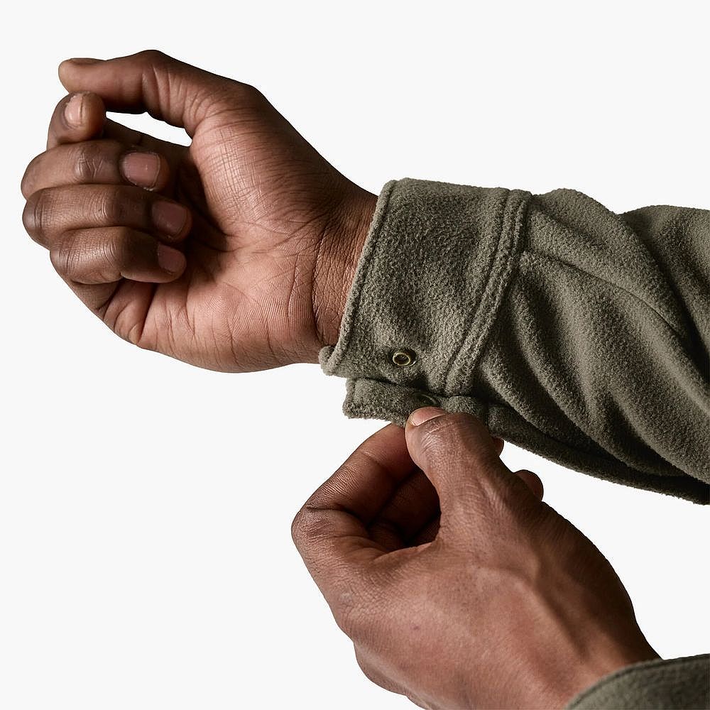 Men's Micro D Shirt - Image 5