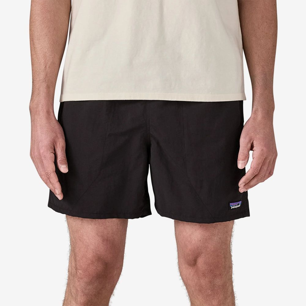 Men's Baggies Shorts - 5" - Image 2