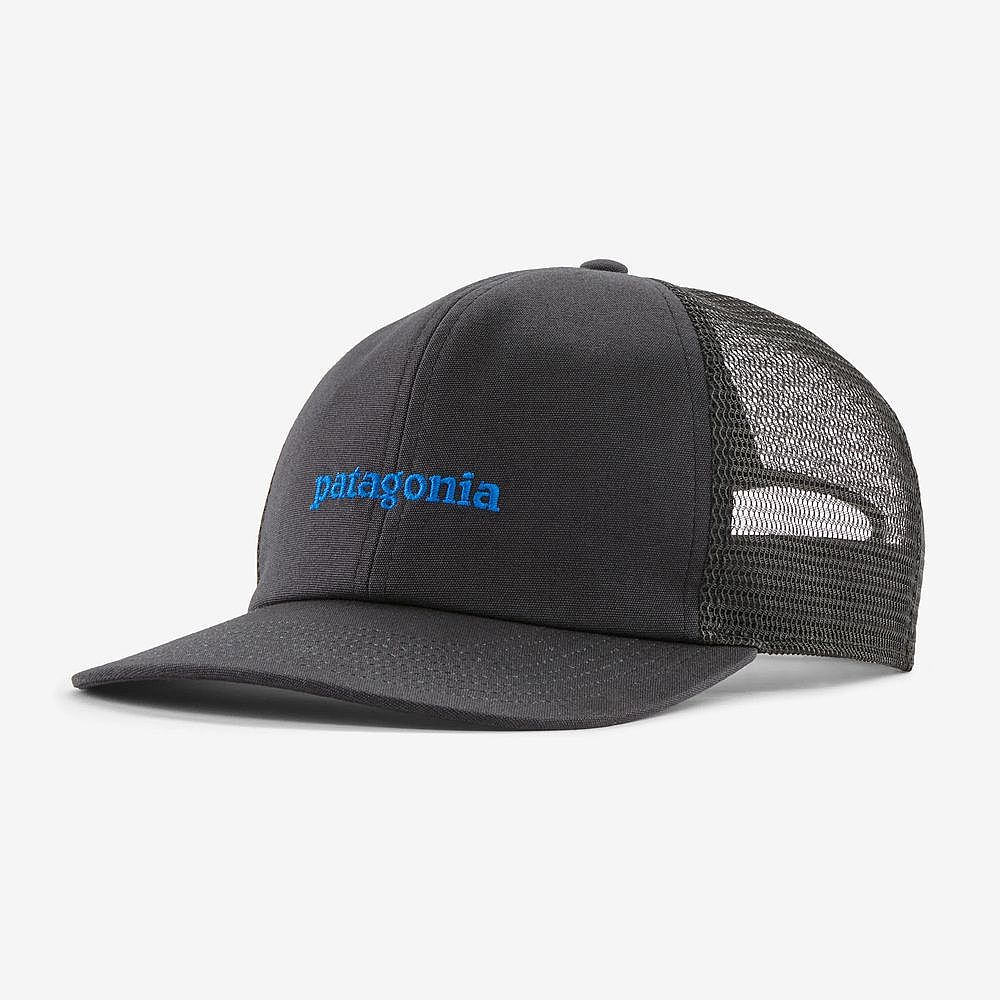 Relaxed Trucker Hat