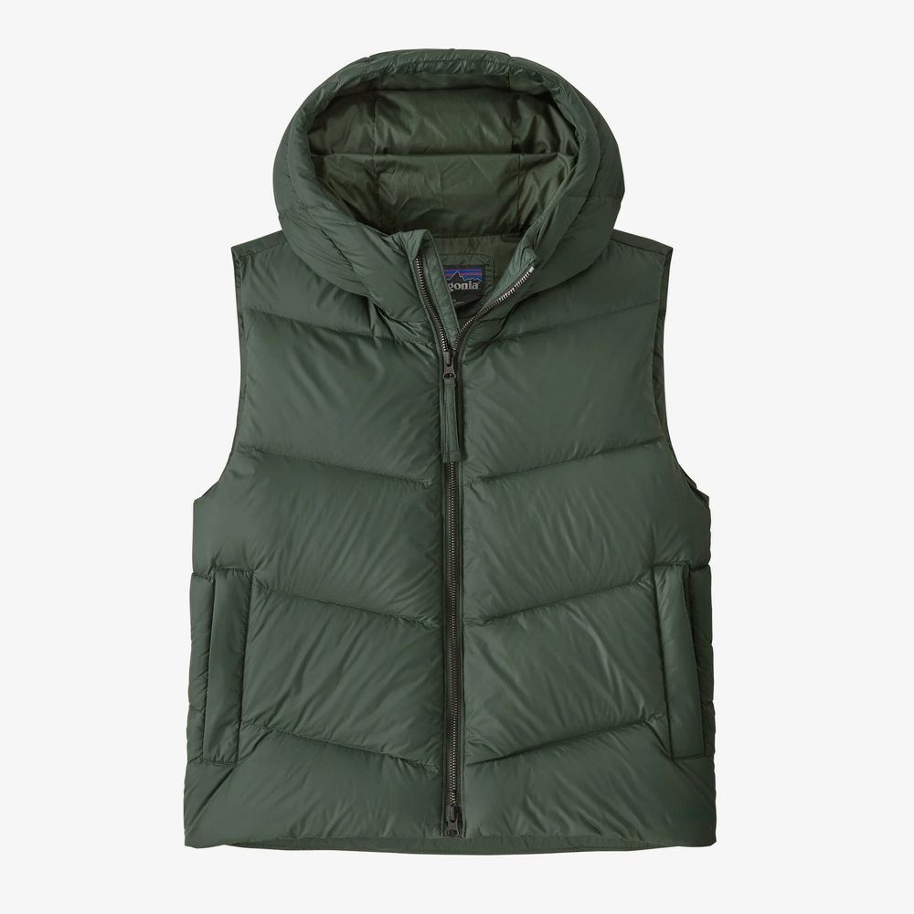 Women's Sindit Vest