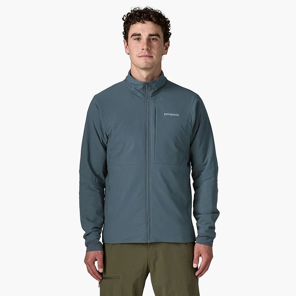Men's Nano-Air Light Jacket - Image 2