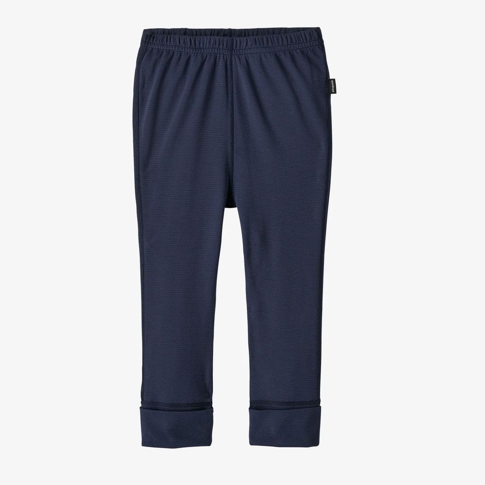 Baby Capilene Midweight Bottoms