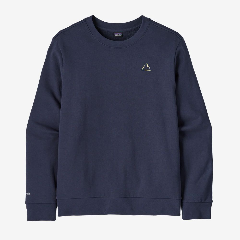 Men's Fitz Roy Massif Daily Crew