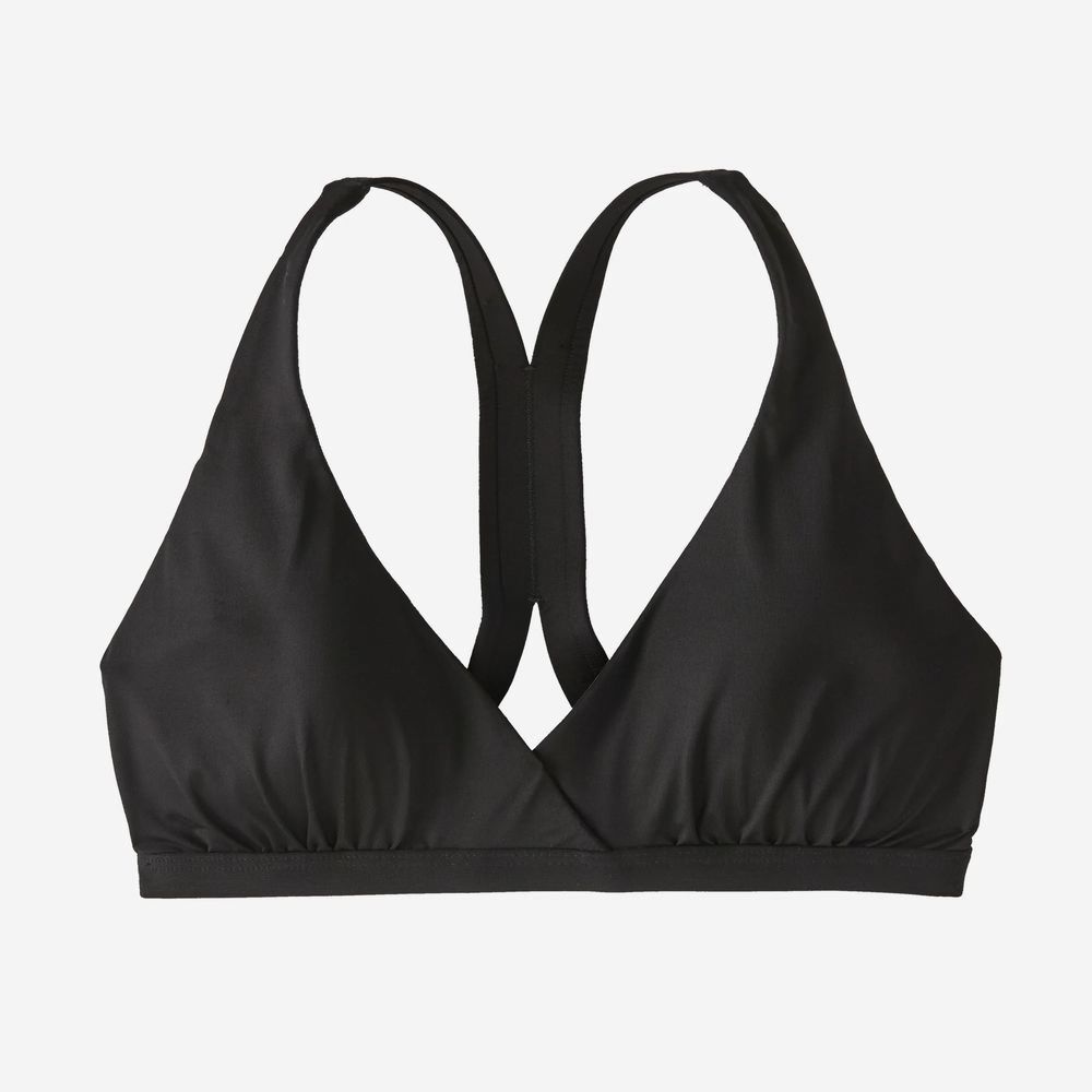 Women's Bottom Turn Top